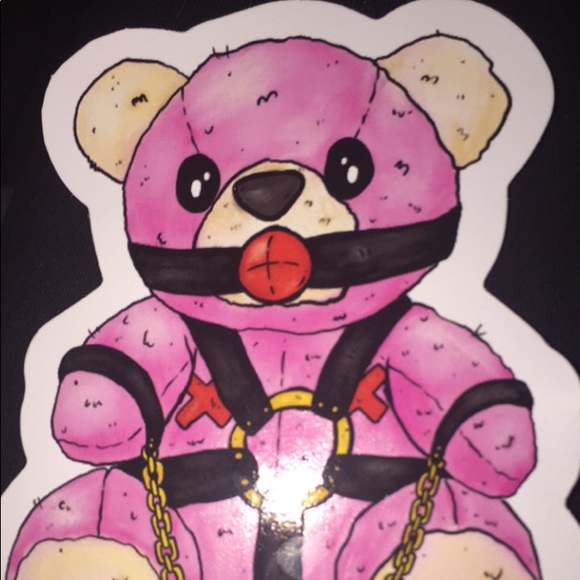 Not for sale - Picture 1 of 2